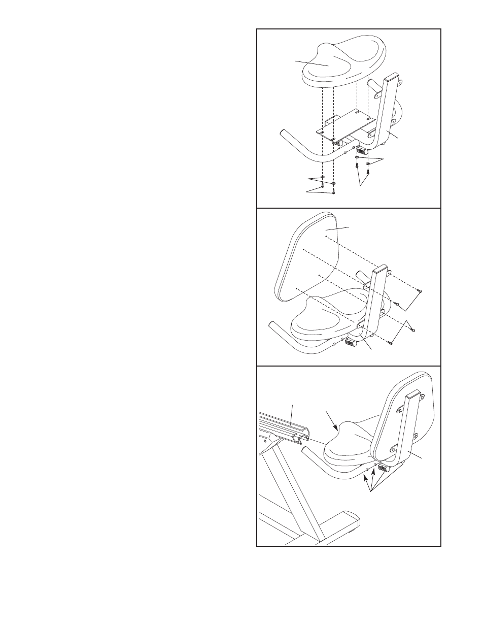 NordicTrack TRL 625 831.298961 User Manual | Page 6 / 16