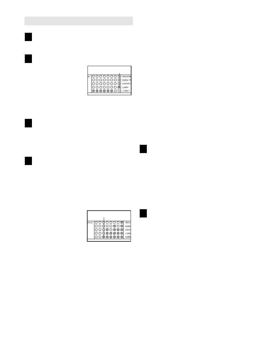 NordicTrack EXP 1000i NTTL09900 User Manual | Page 14 / 30