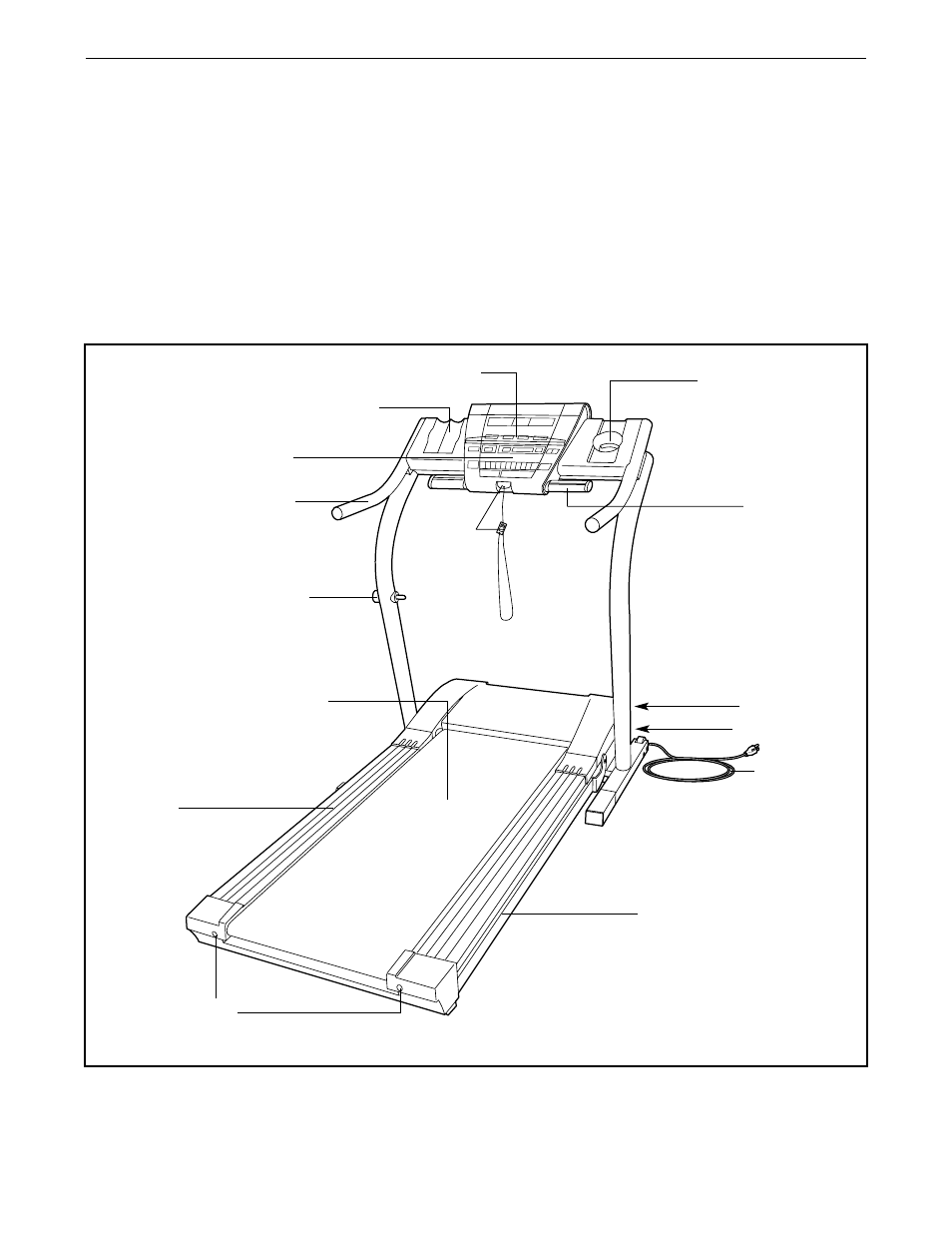 Before you begin | NordicTrack EXP 1000i NTTL09900 User Manual | Page 5 / 30