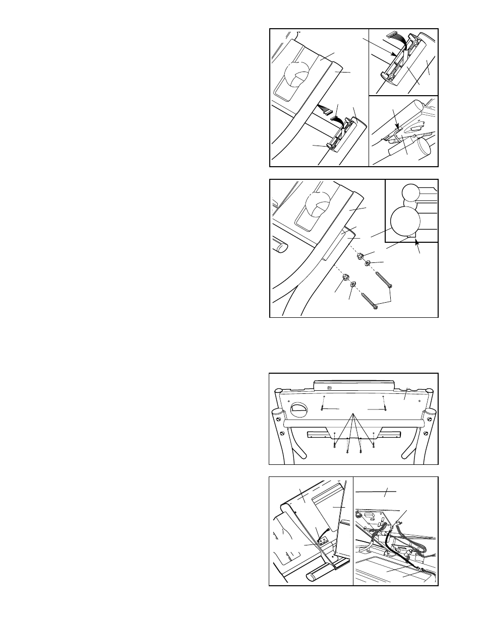 NordicTrack EXP 1000i NTTL09900 User Manual | Page 7 / 30