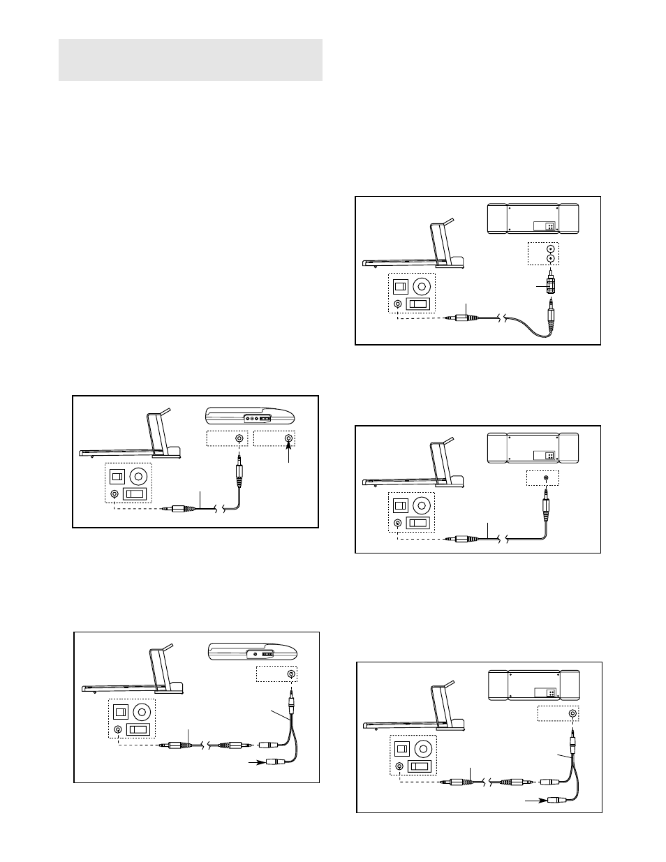 NordicTrack EXP1000 NCTL09992 User Manual | Page 16 / 30