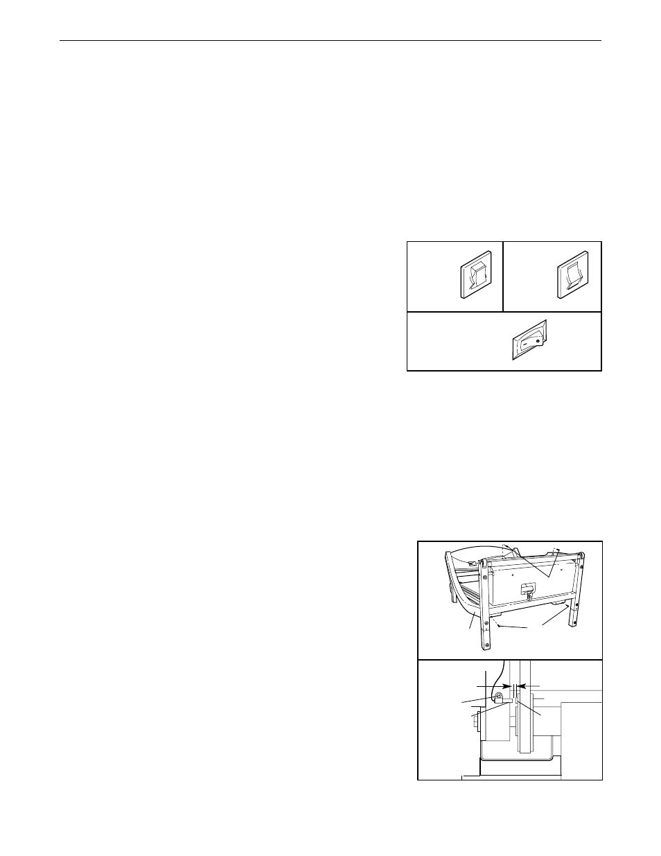 Trouble-shooting | NordicTrack EXP1000 NCTL09992 User Manual | Page 23 / 30