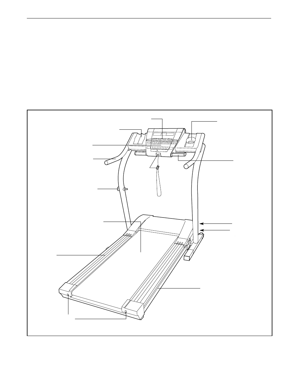 Before you begin | NordicTrack EXP1000 NCTL09992 User Manual | Page 5 / 30