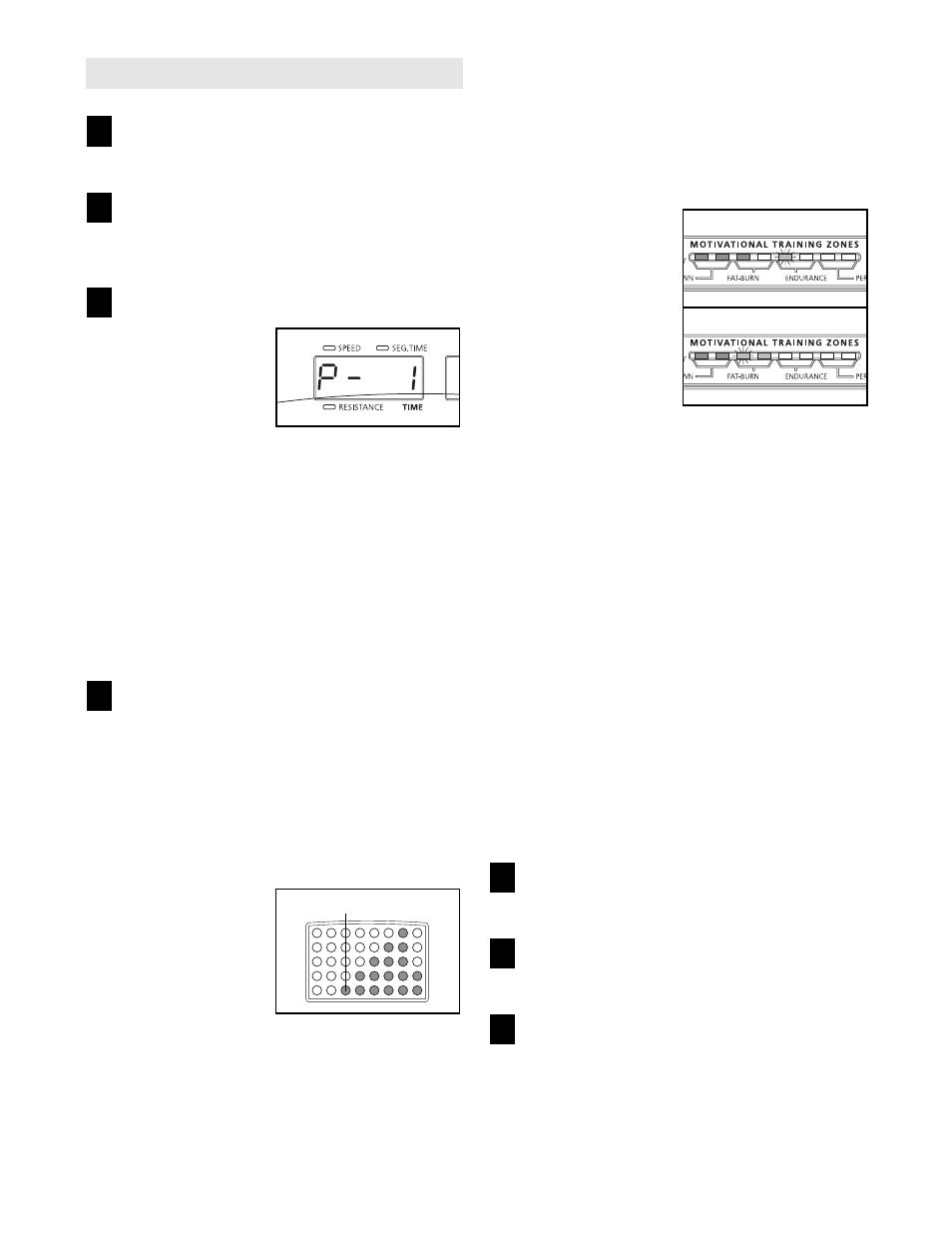 NordicTrack NTEL89010 User Manual | Page 13 / 24