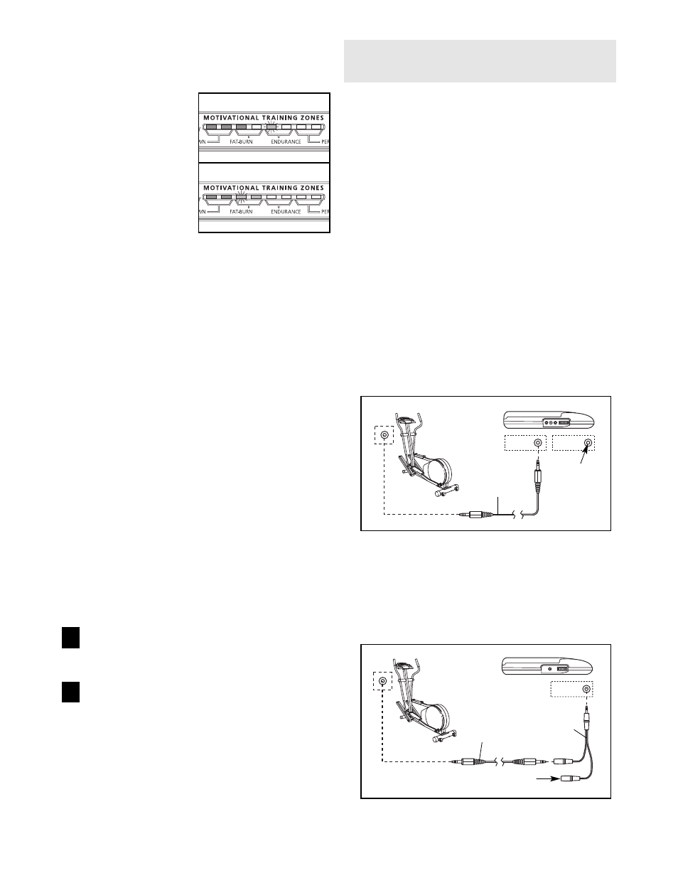 NordicTrack NTEL89010 User Manual | Page 15 / 24