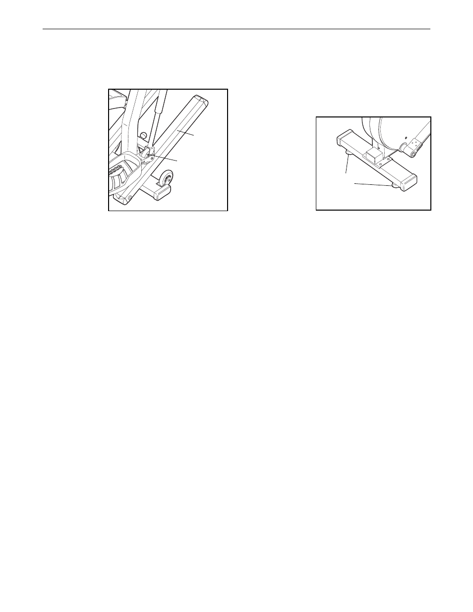 Maintenance and troubleshooting | NordicTrack NTEL89010 User Manual | Page 20 / 24