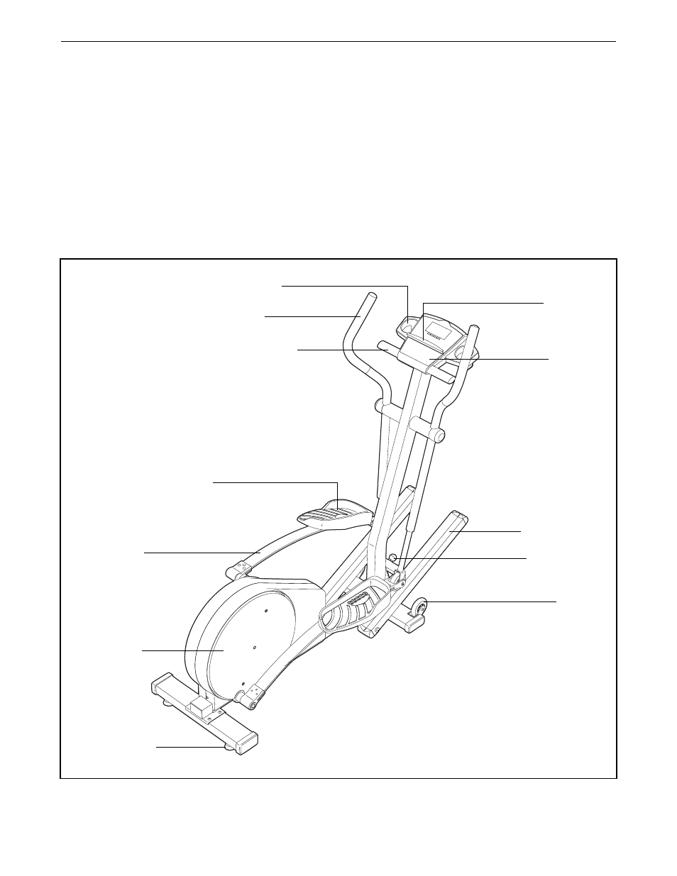 Before you begin | NordicTrack NTEL89010 User Manual | Page 4 / 24