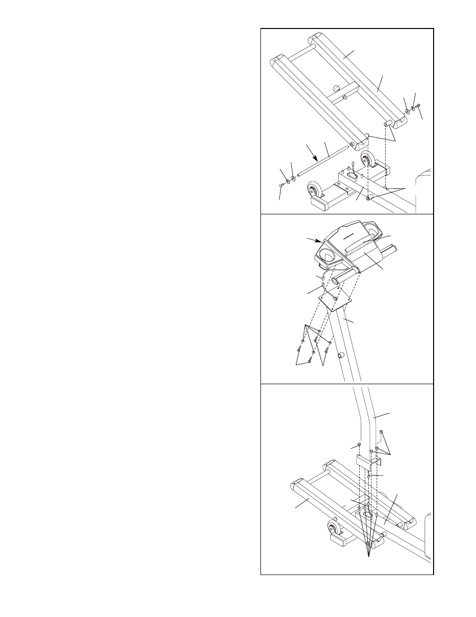 NordicTrack NTEL89010 User Manual | Page 6 / 24
