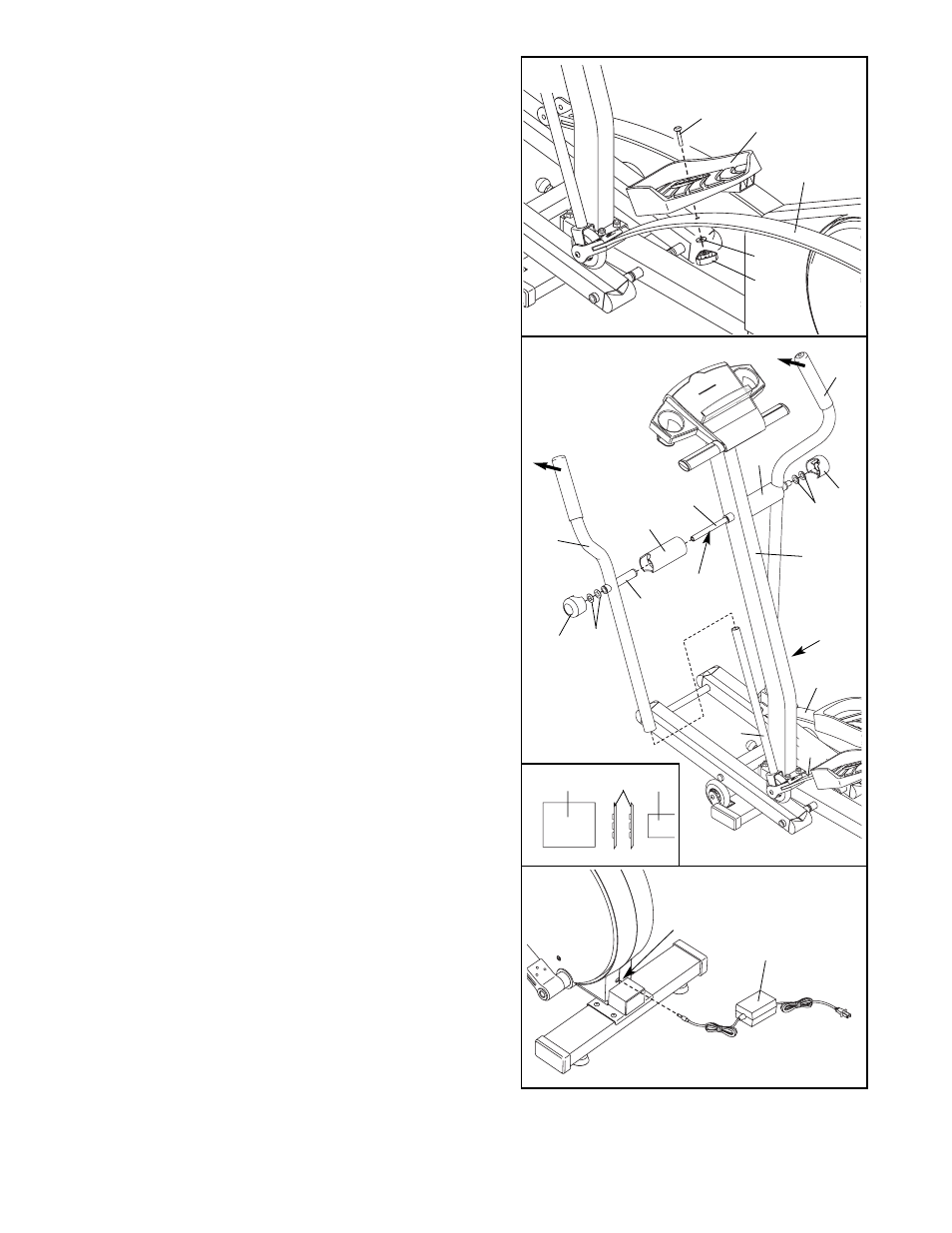 NordicTrack NTEL89010 User Manual | Page 7 / 24