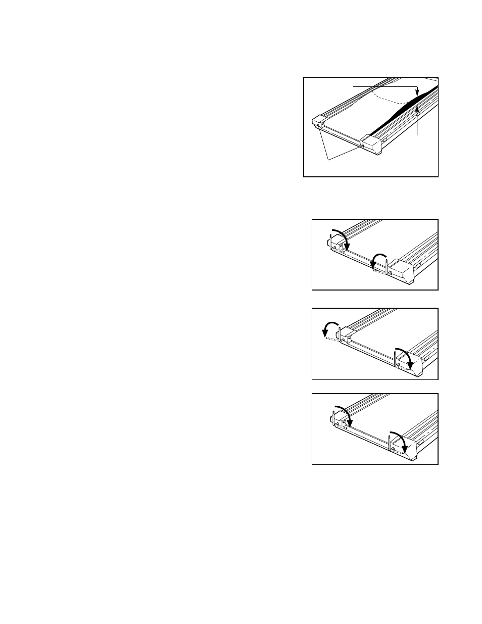 NordicTrack CMX500 User Manual | Page 21 / 26