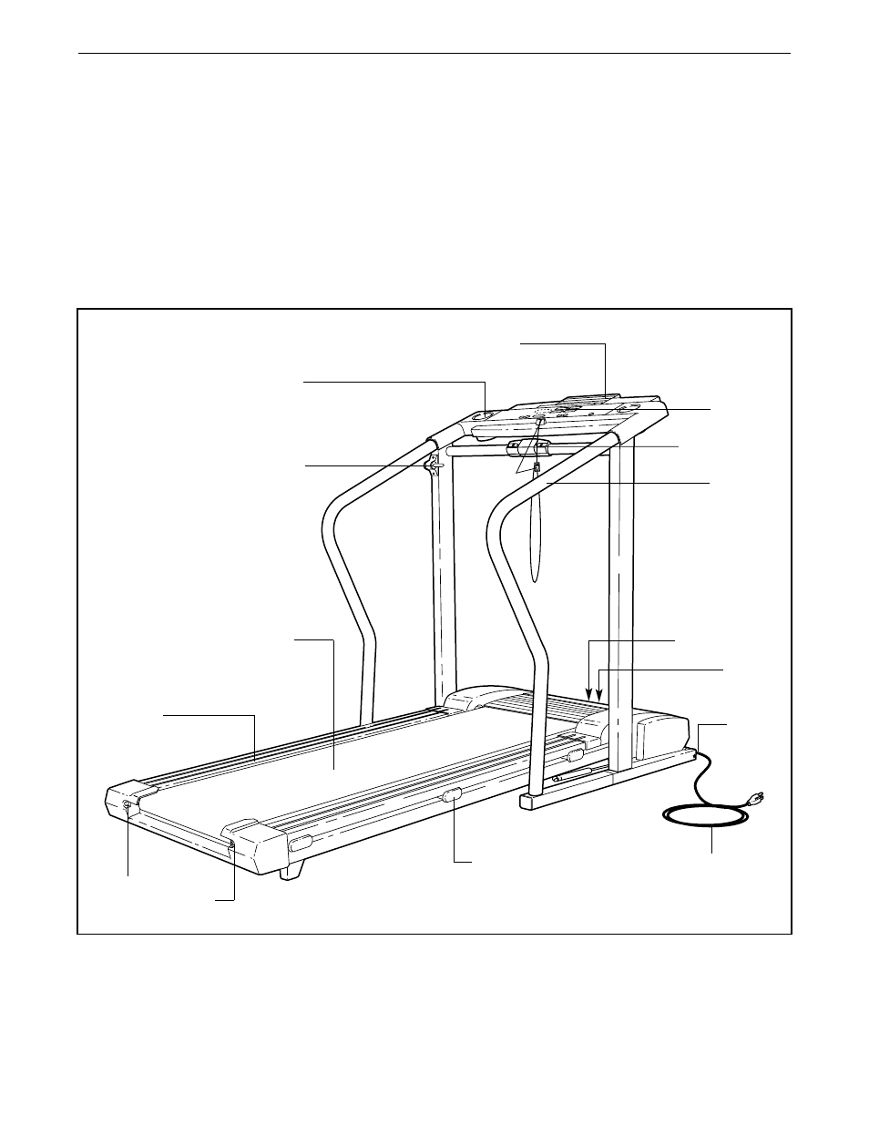 Before you begin | NordicTrack CMX500 User Manual | Page 5 / 26