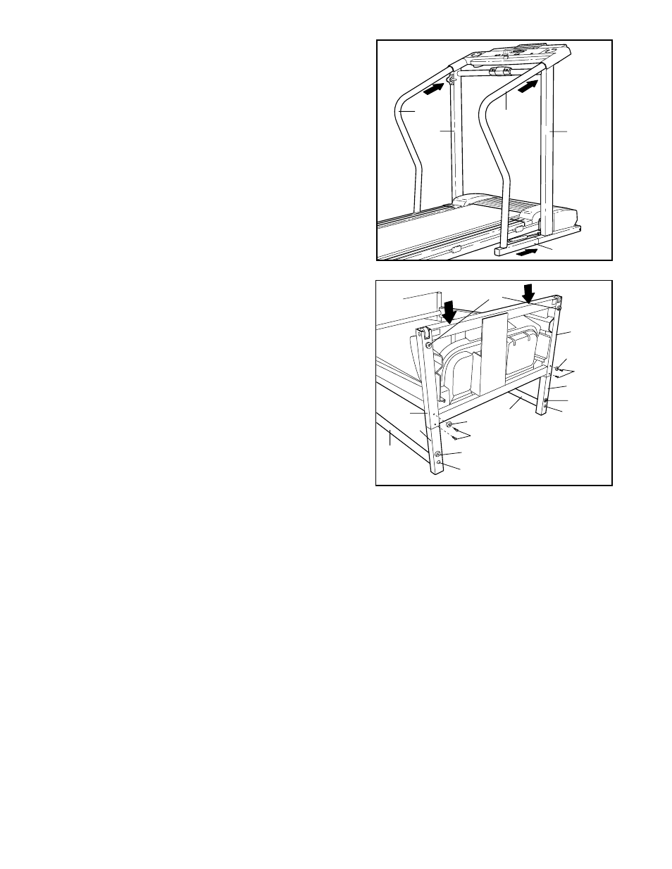 NordicTrack CMX500 User Manual | Page 7 / 26