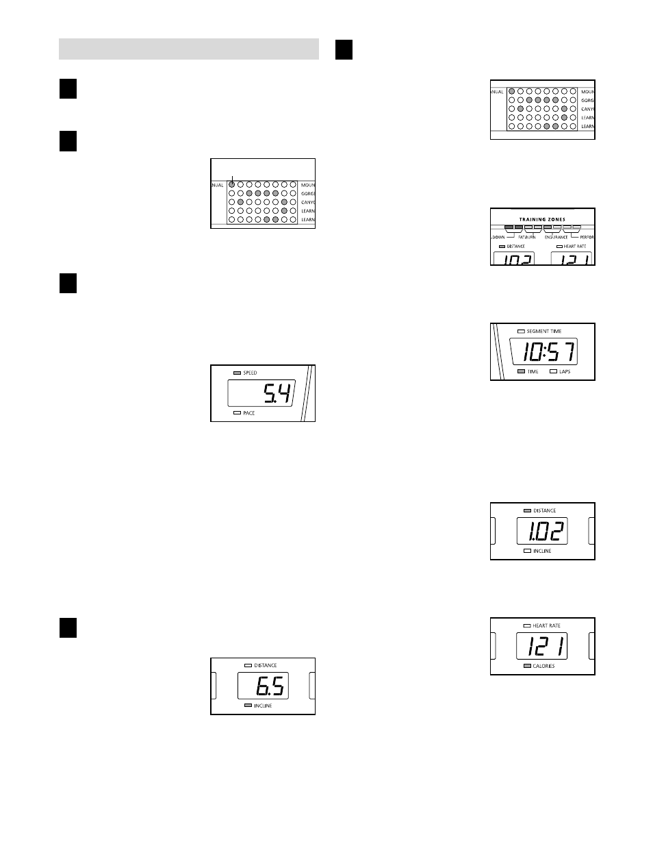 NordicTrack NTTL09510 User Manual | Page 11 / 30