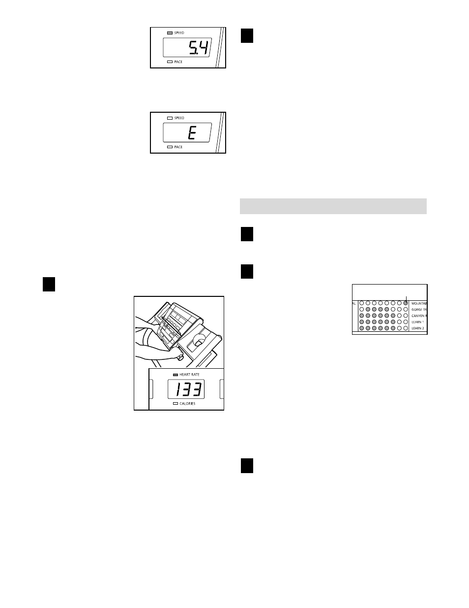 NordicTrack NTTL09510 User Manual | Page 12 / 30