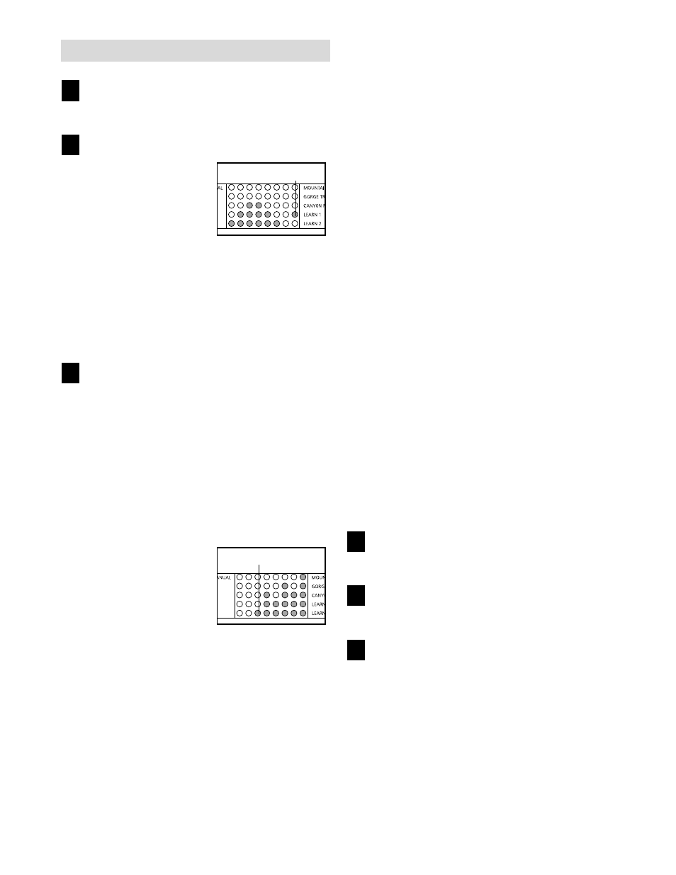 NordicTrack NTTL09510 User Manual | Page 15 / 30