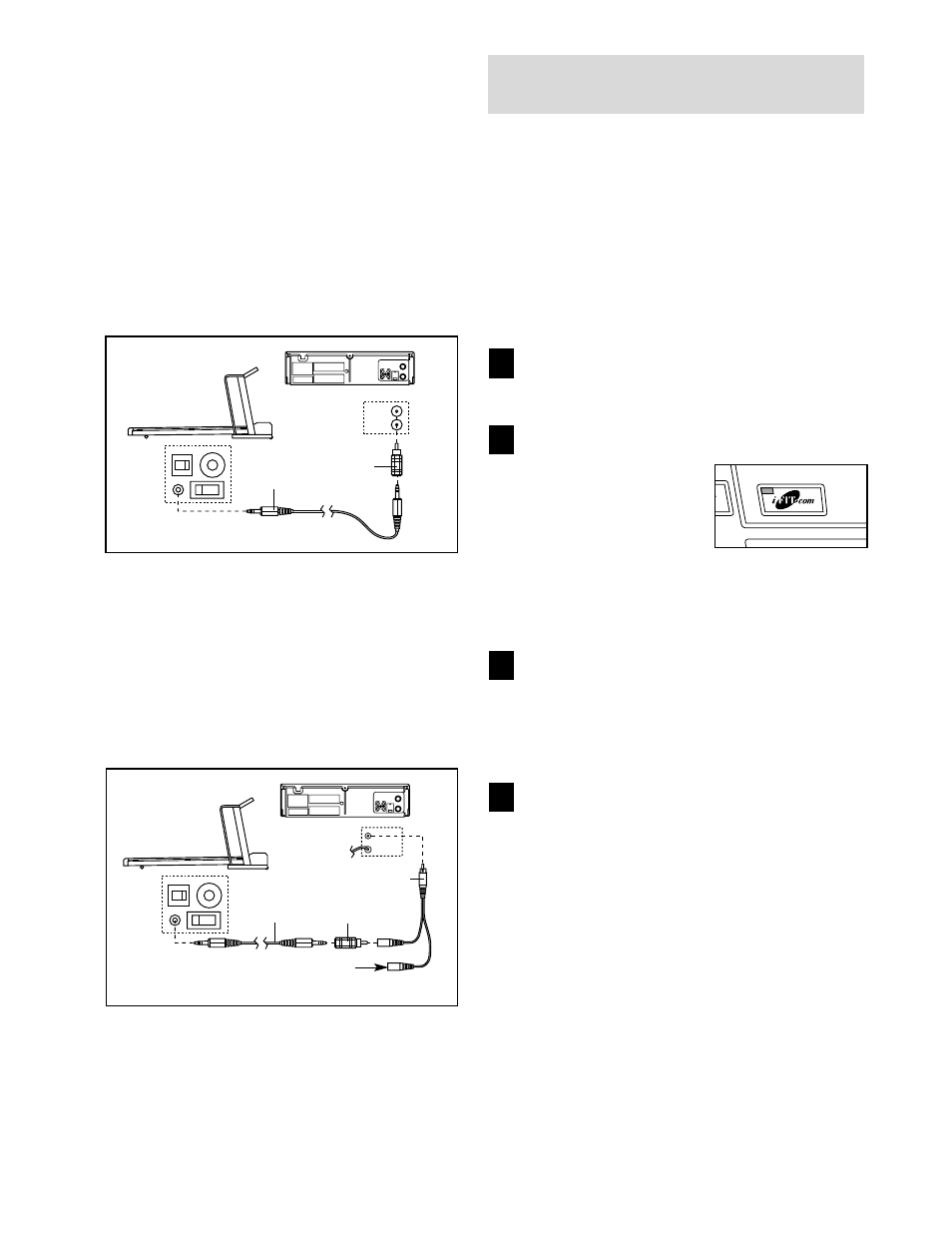 NordicTrack NTTL09510 User Manual | Page 18 / 30