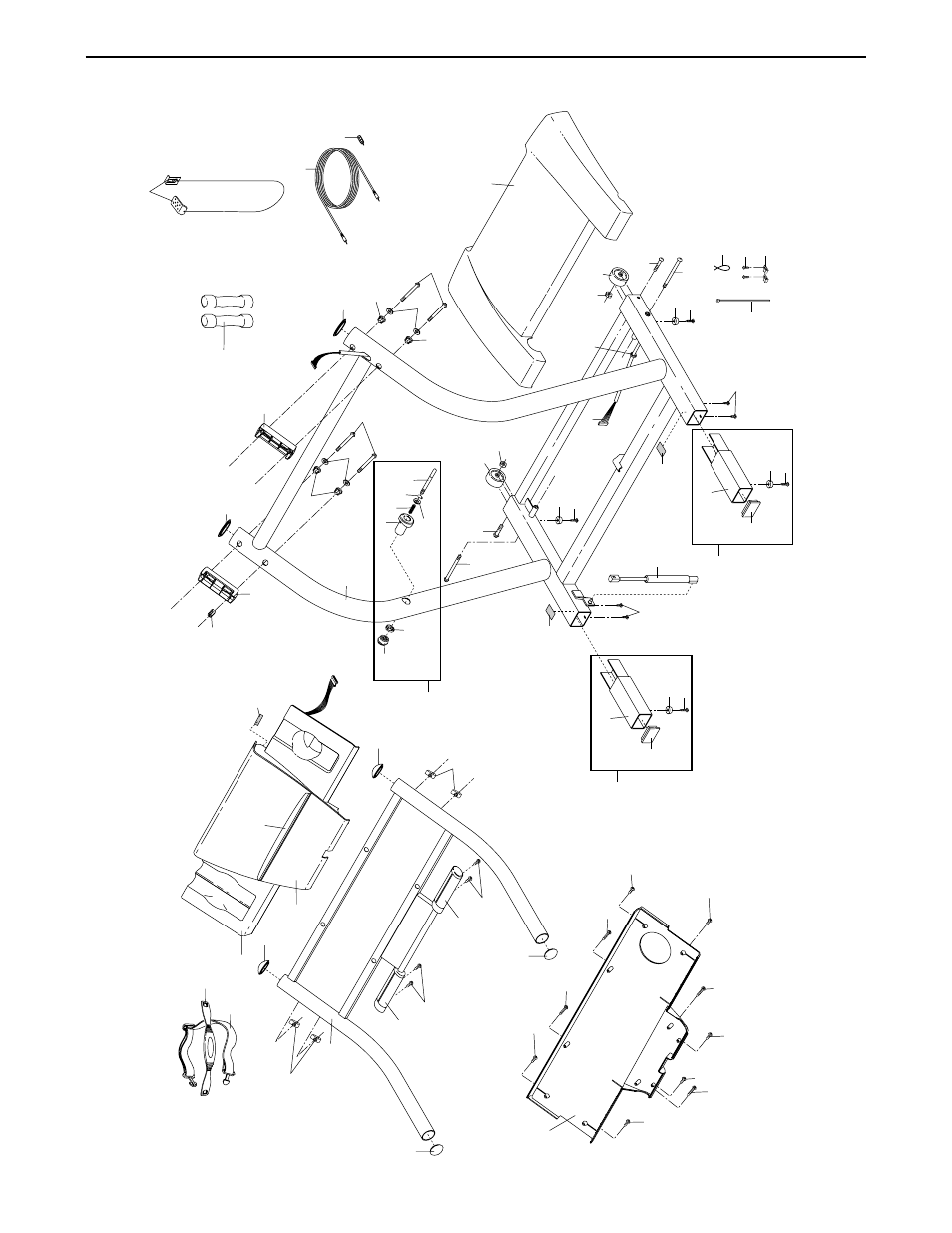 R0102a | NordicTrack NTTL09510 User Manual | Page 29 / 30