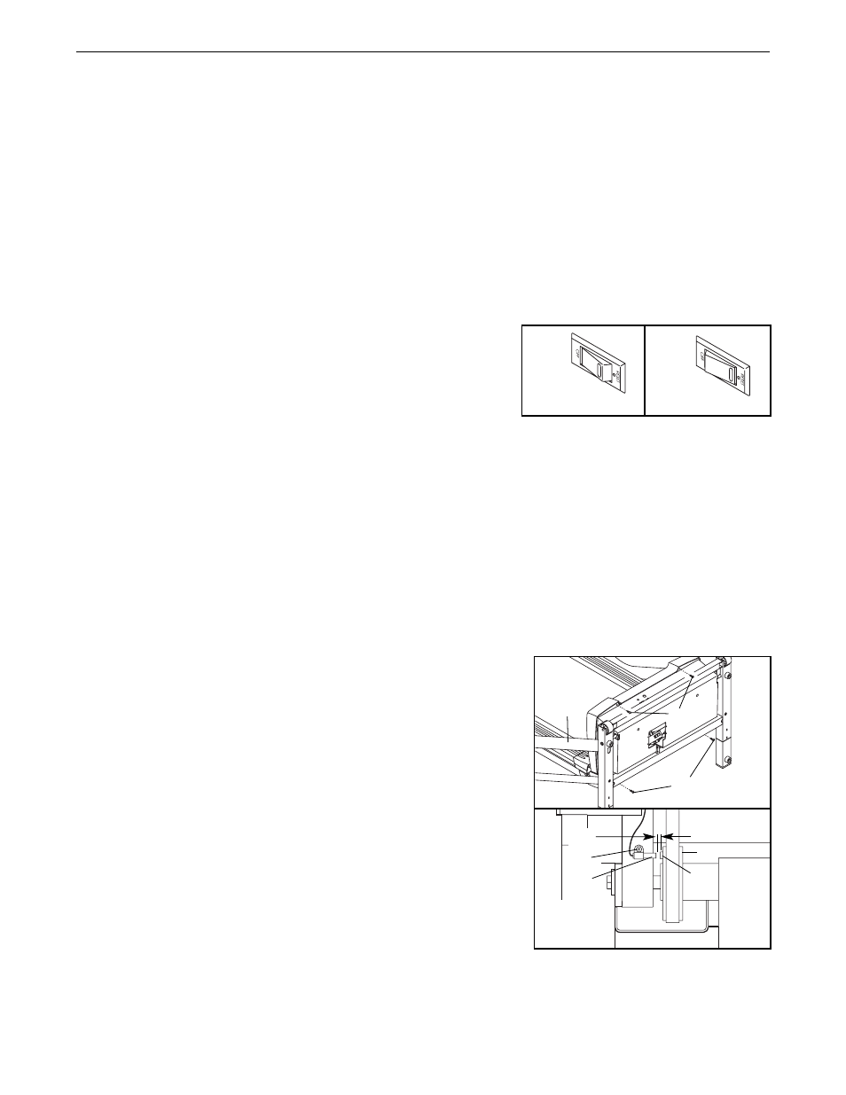 Troubleshooting | NordicTrack NTL10840 User Manual | Page 25 / 34