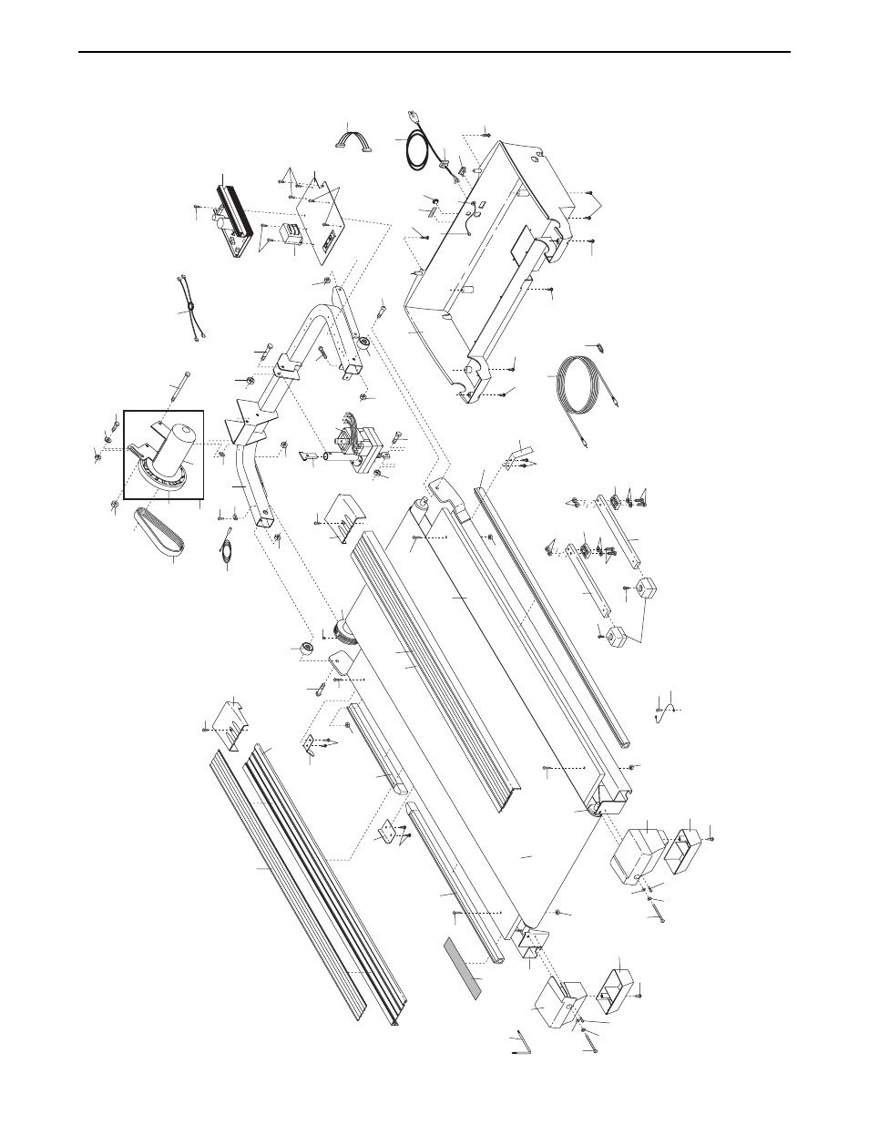 R1003a | NordicTrack NTL10840 User Manual | Page 32 / 34