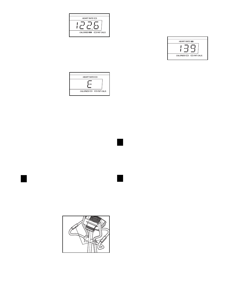 NordicTrack NTE13920 User Manual | Page 14 / 32
