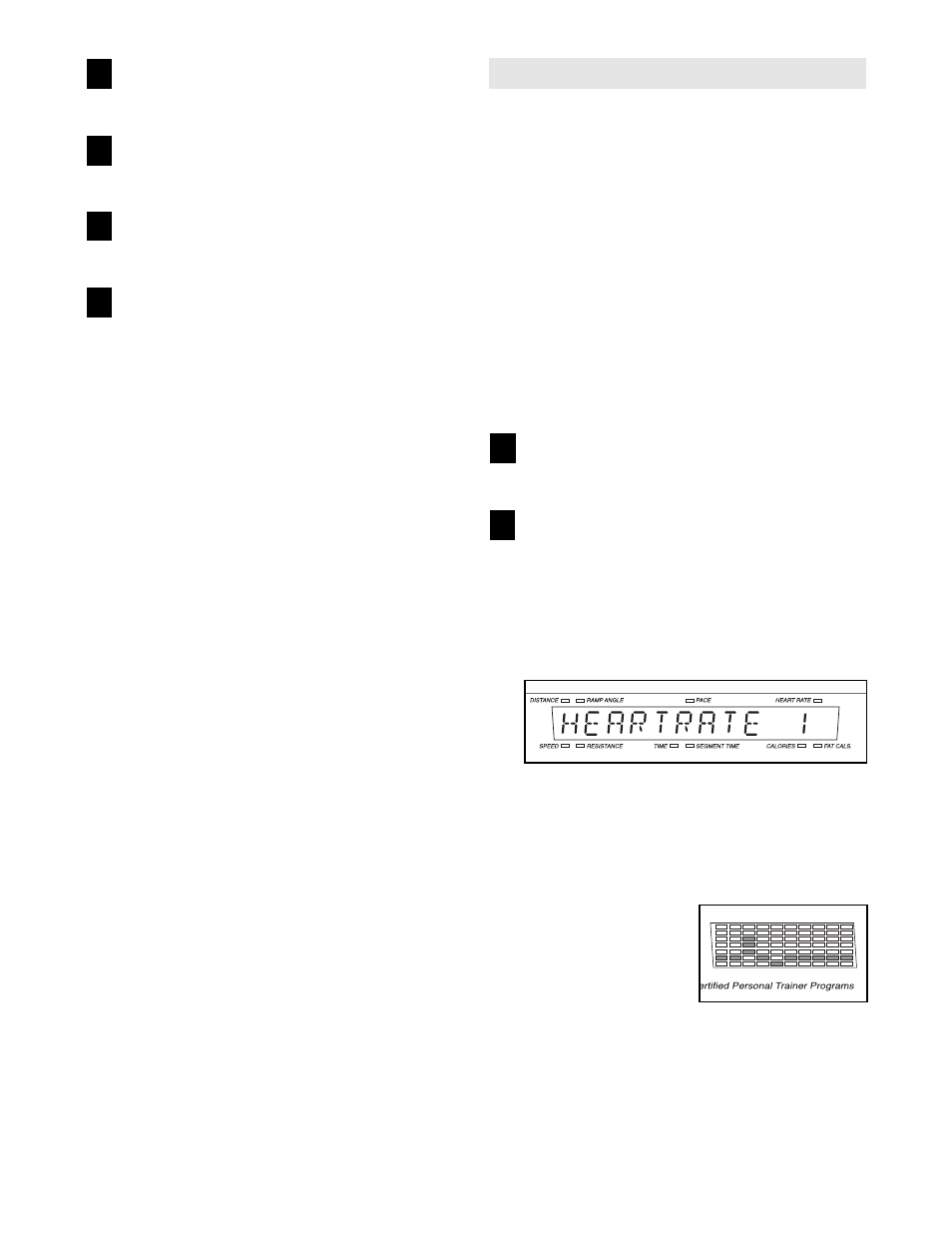 NordicTrack NTE13920 User Manual | Page 16 / 32
