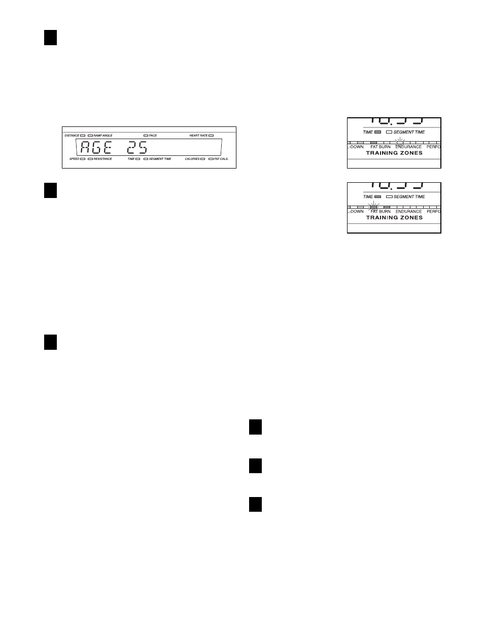 NordicTrack NTE13920 User Manual | Page 17 / 32