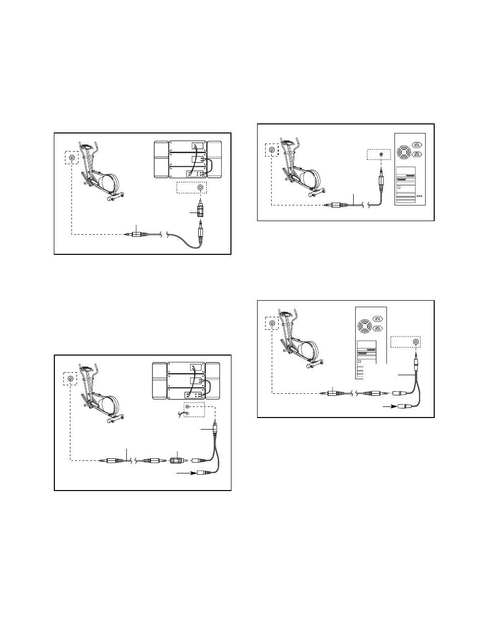 NordicTrack NTE13920 User Manual | Page 19 / 32