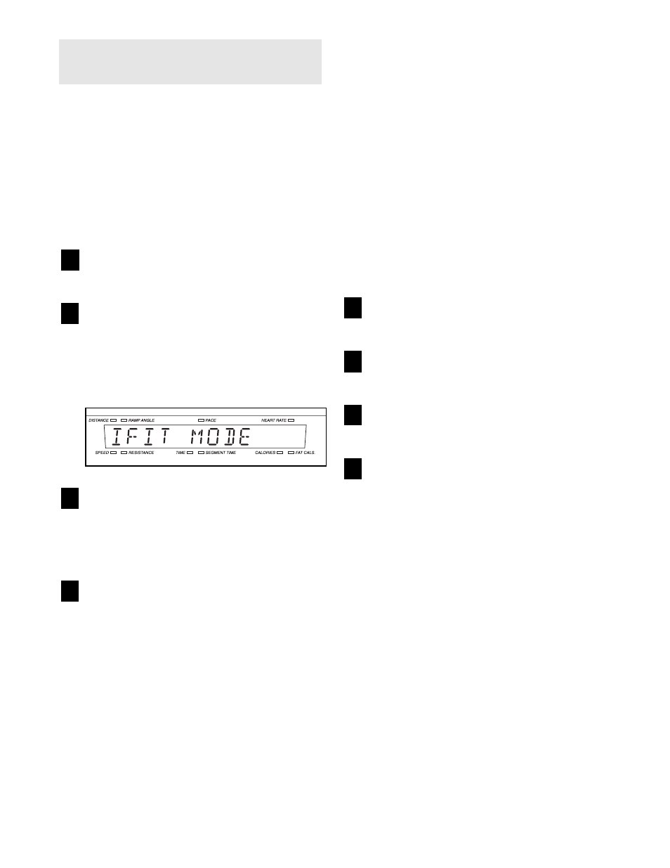 NordicTrack NTE13920 User Manual | Page 21 / 32