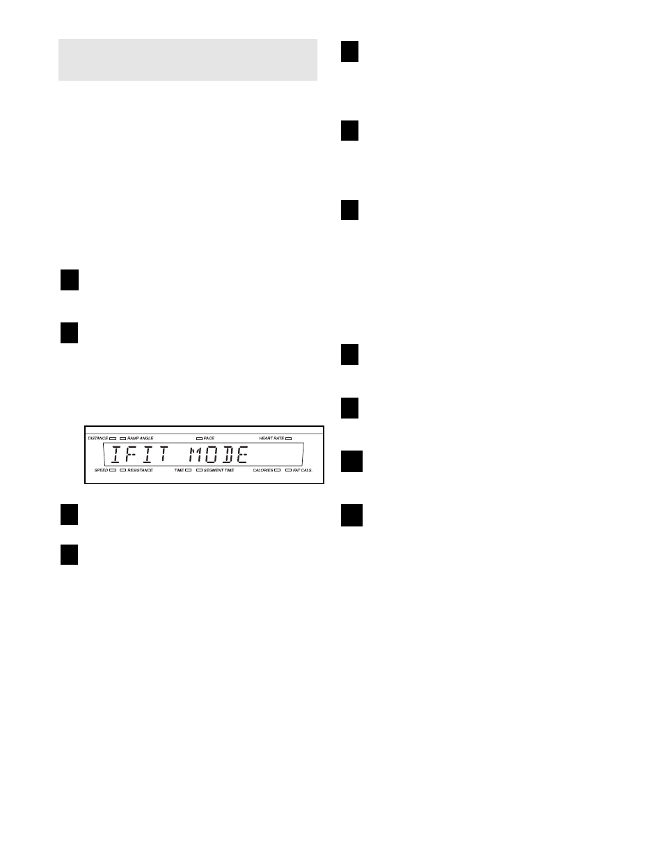 NordicTrack NTE13920 User Manual | Page 22 / 32