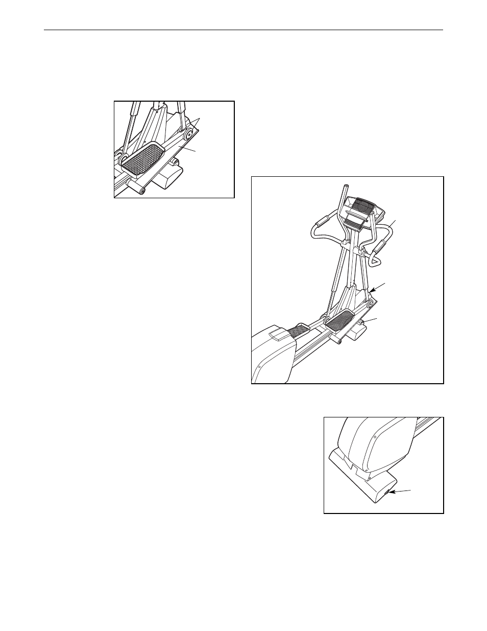 Maintenance and troubleshooting | NordicTrack NTE13920 User Manual | Page 26 / 32