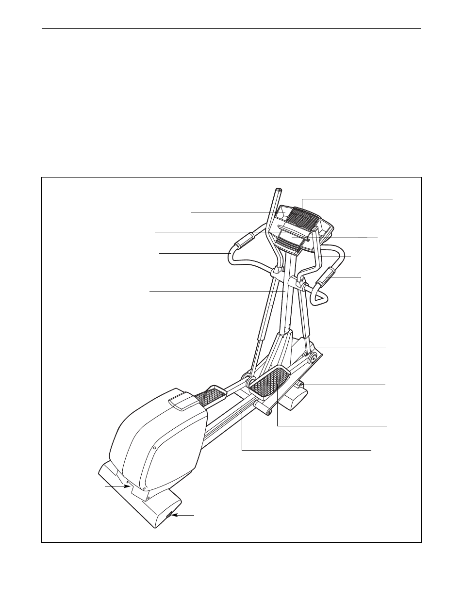 Before you begin | NordicTrack NTE13920 User Manual | Page 4 / 32