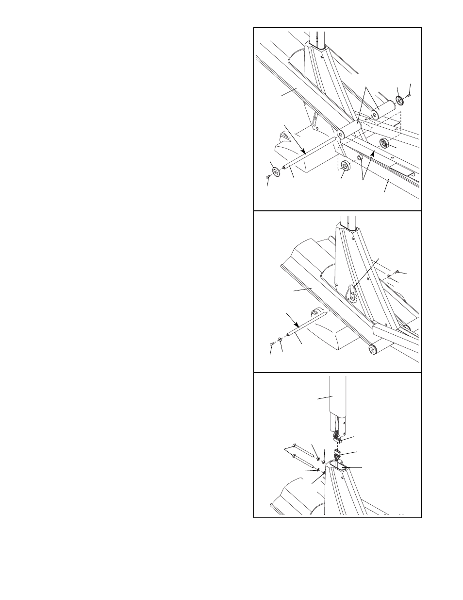 NordicTrack NTE13920 User Manual | Page 6 / 32