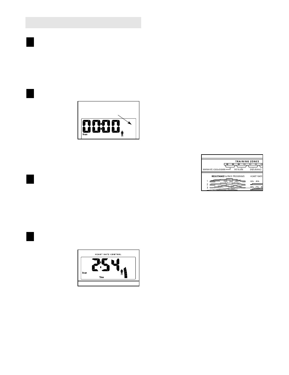 NordicTrack NTEVEL59011 User Manual | Page 14 / 28