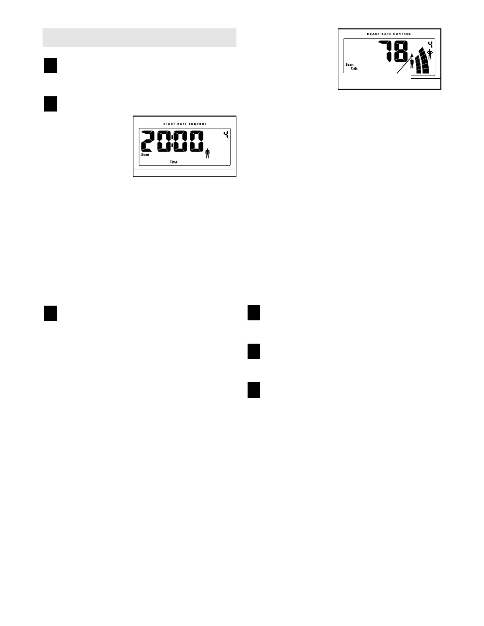 NordicTrack NTEVEL59011 User Manual | Page 16 / 28