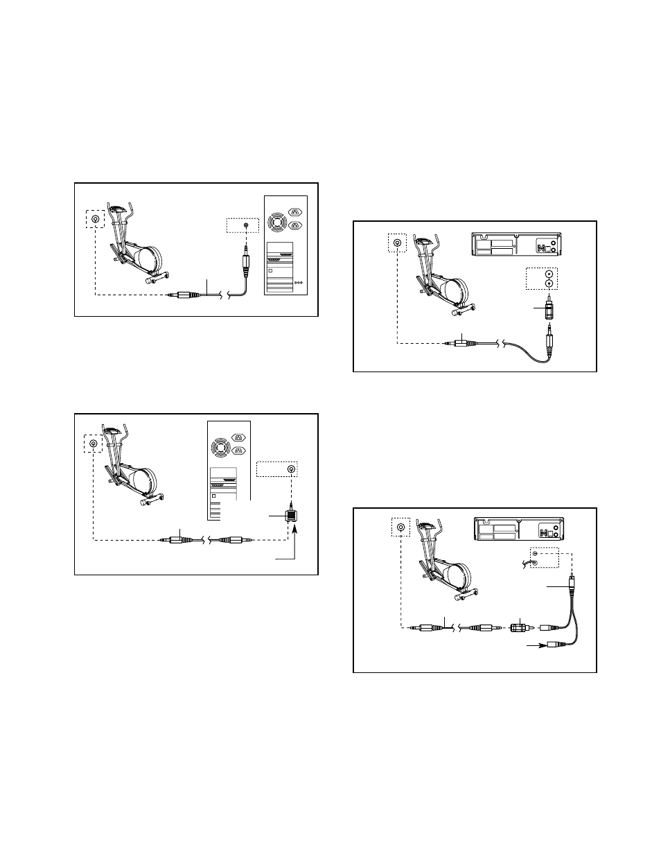 NordicTrack NTEVEL59011 User Manual | Page 20 / 28