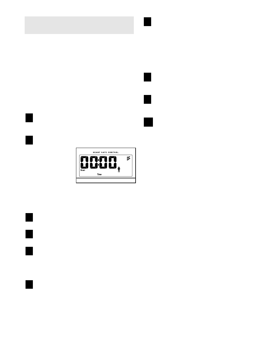 NordicTrack NTEVEL59011 User Manual | Page 22 / 28