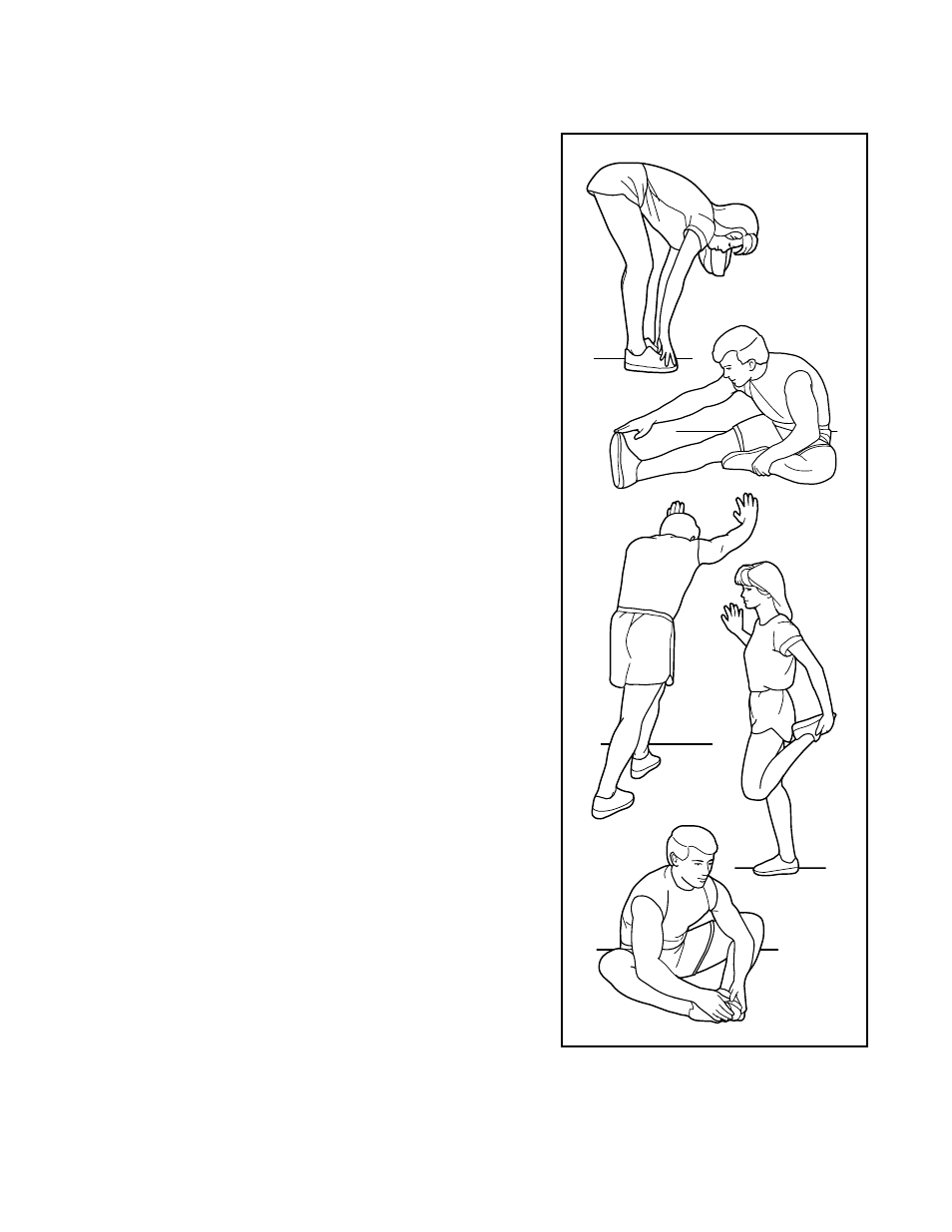 NordicTrack NTEVEL59011 User Manual | Page 25 / 28