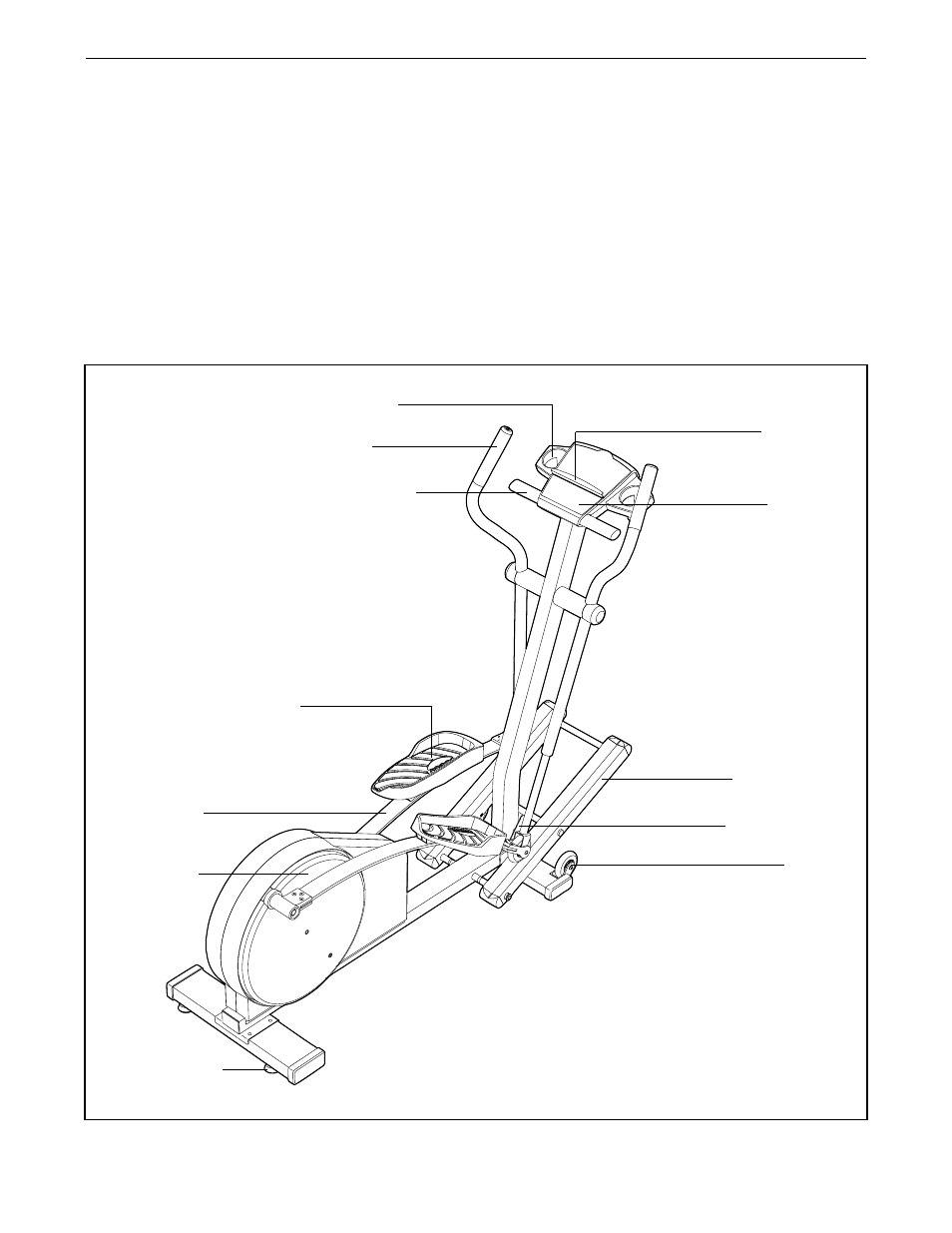 Before you begin | NordicTrack NTEVEL59011 User Manual | Page 4 / 28