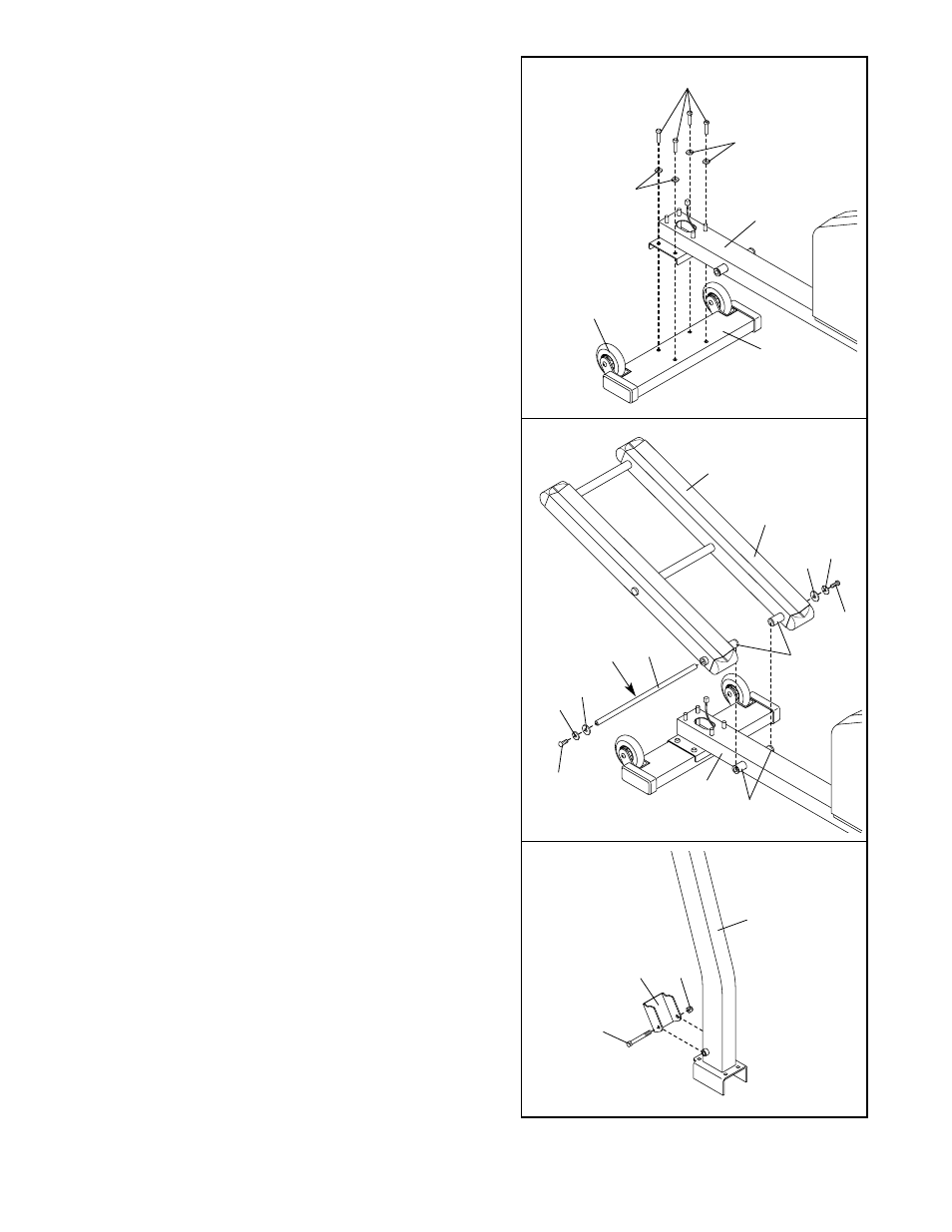 NordicTrack NTEVEL59011 User Manual | Page 6 / 28