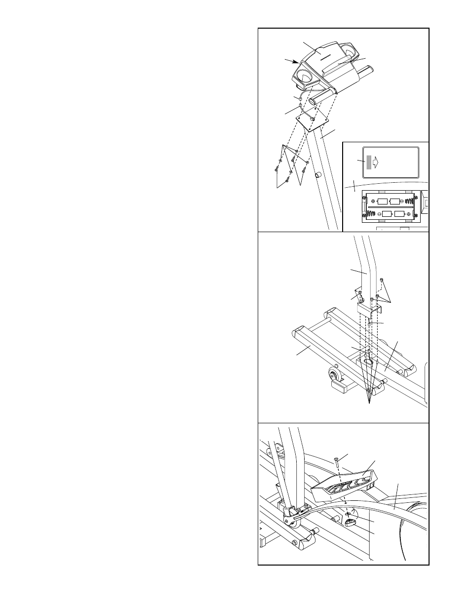 NordicTrack NTEVEL59011 User Manual | Page 7 / 28