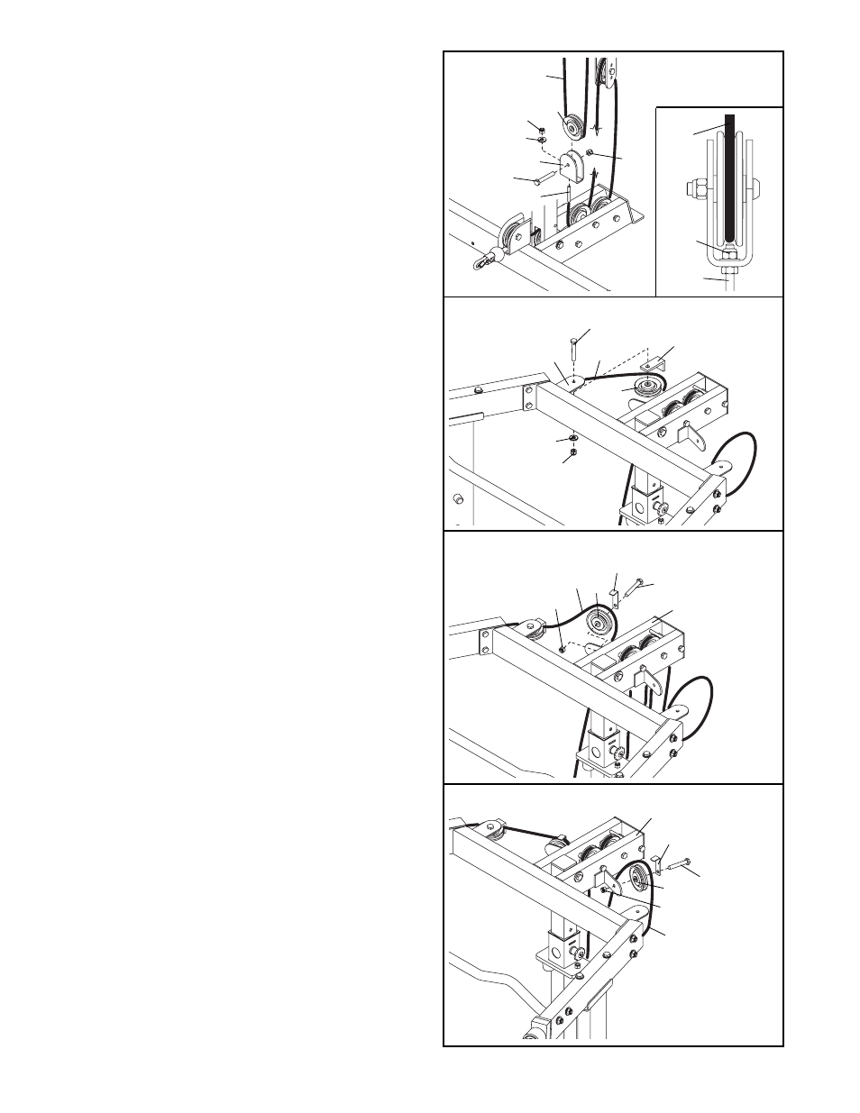 NordicTrack NTB39020 User Manual | Page 11 / 19