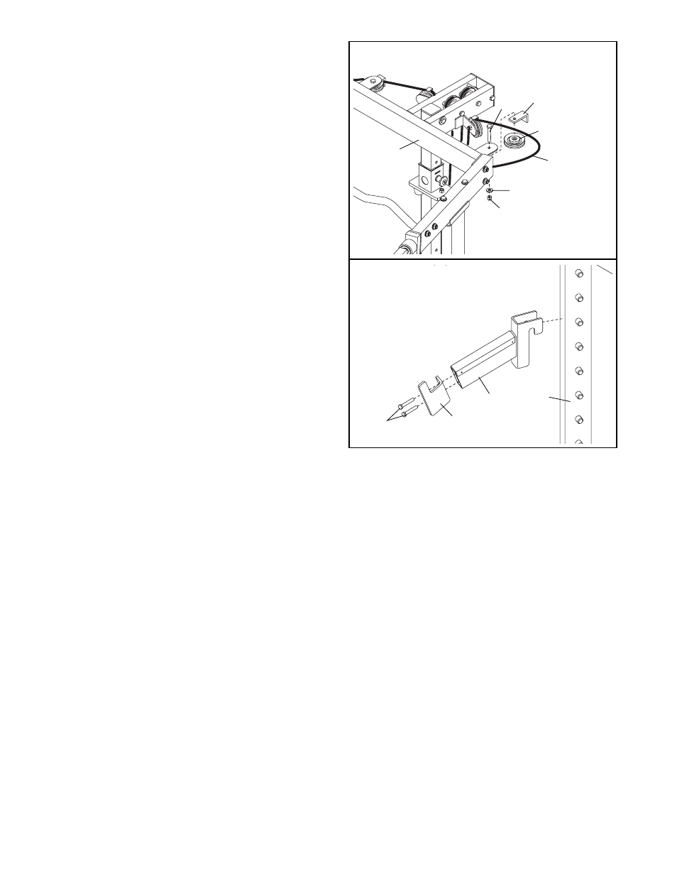 NordicTrack NTB39020 User Manual | Page 12 / 19