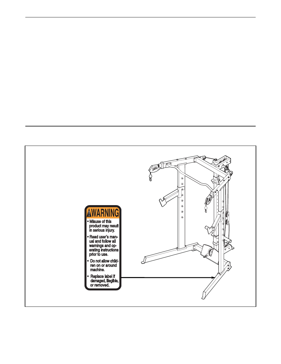NordicTrack NTB39020 User Manual | Page 2 / 19