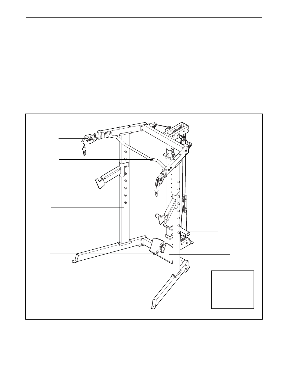 Before you begin | NordicTrack NTB39020 User Manual | Page 4 / 19