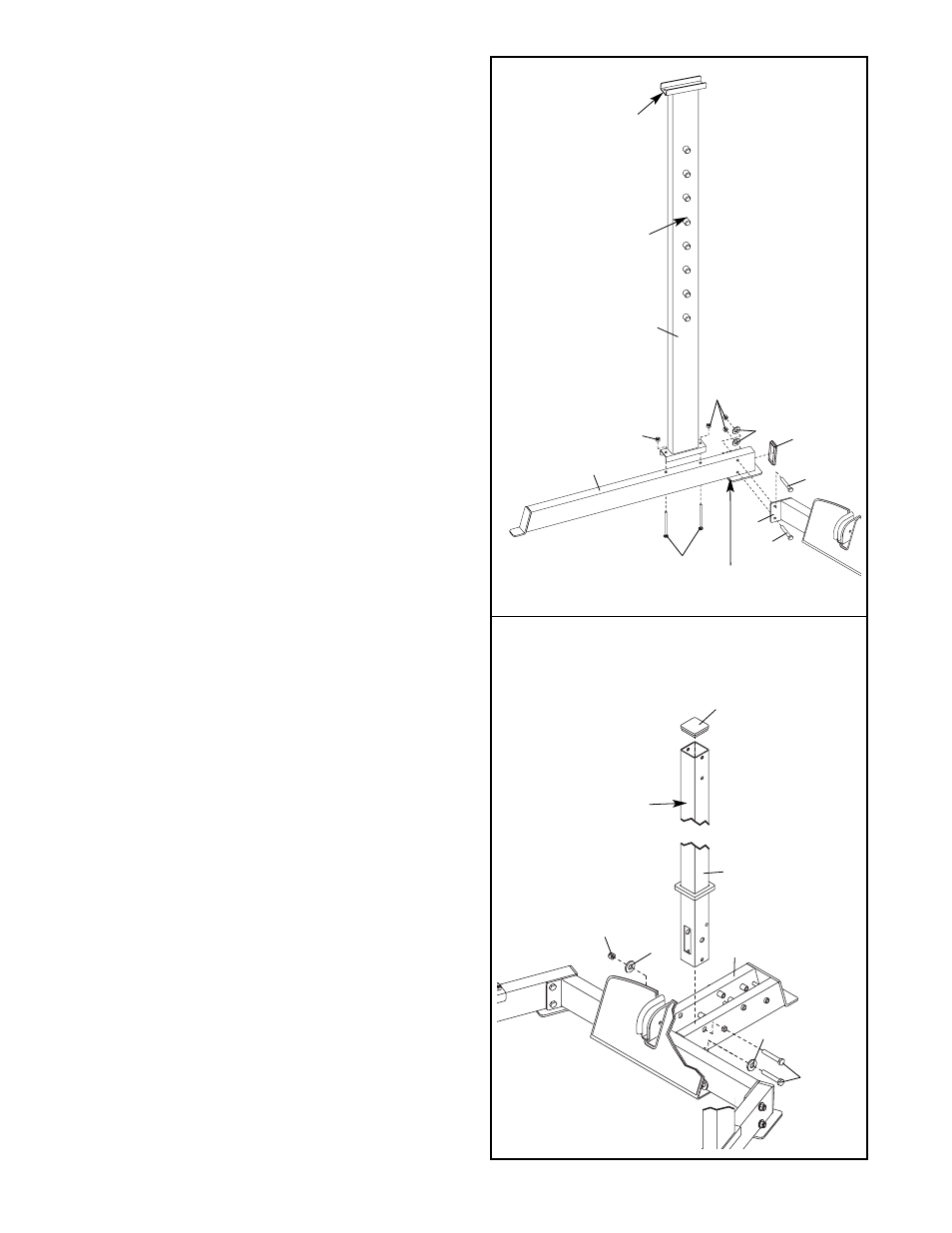 NordicTrack NTB39020 User Manual | Page 6 / 19