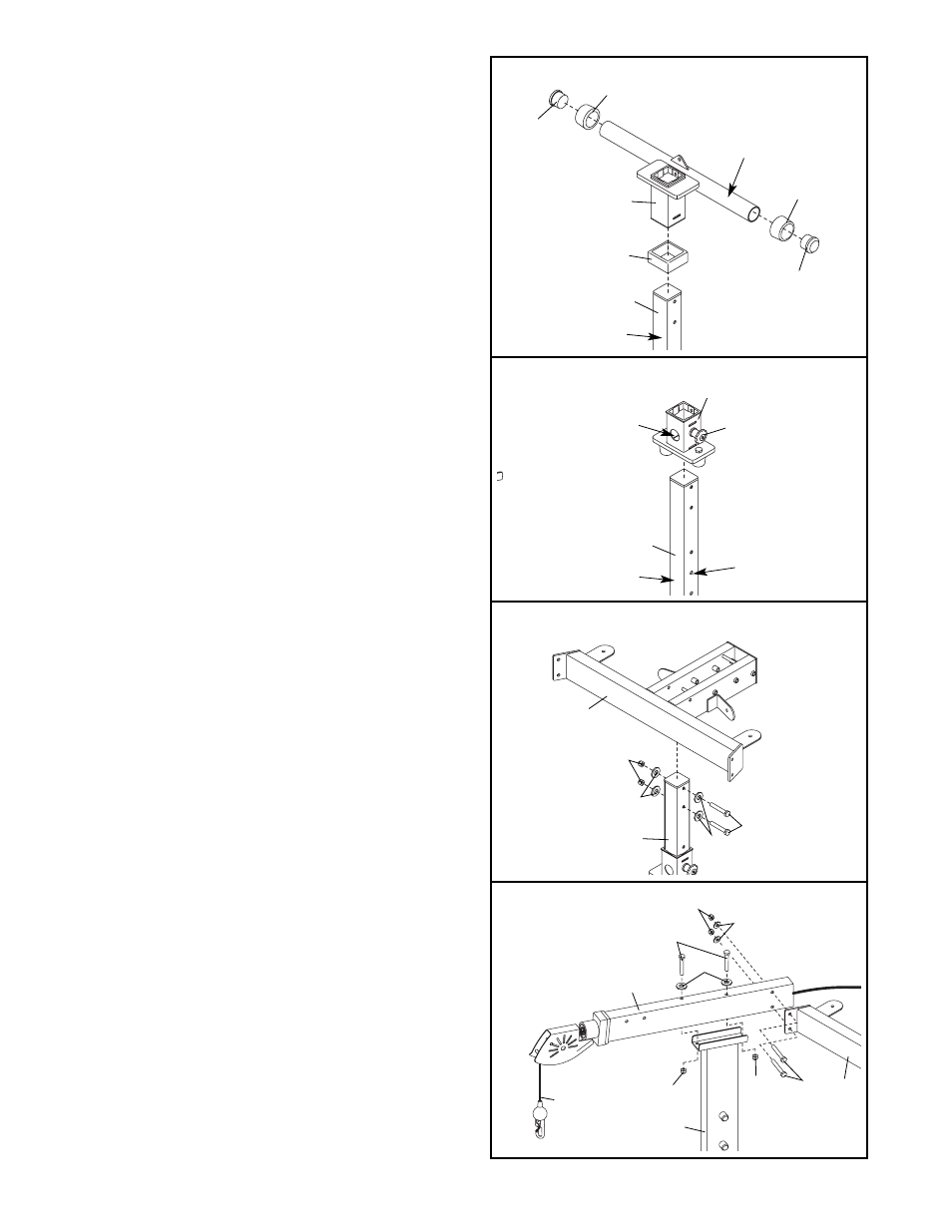 NordicTrack NTB39020 User Manual | Page 7 / 19