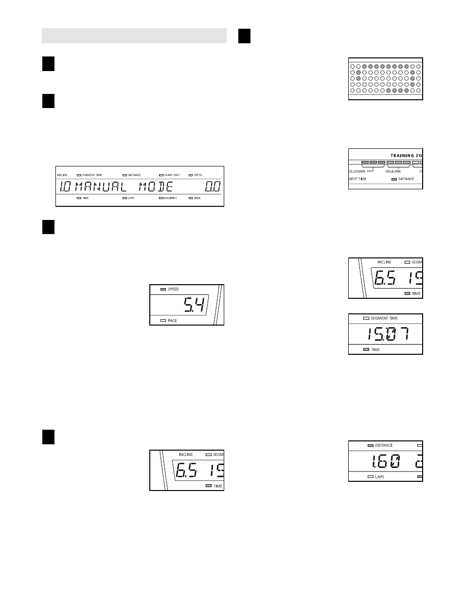 NordicTrack NTTL18991 User Manual | Page 11 / 34