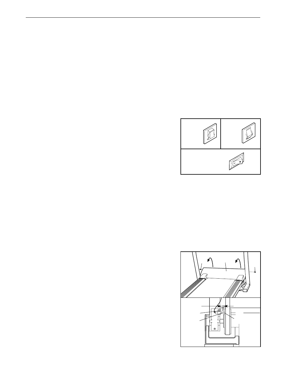Trouble-shooting | NordicTrack NTTL18991 User Manual | Page 26 / 34