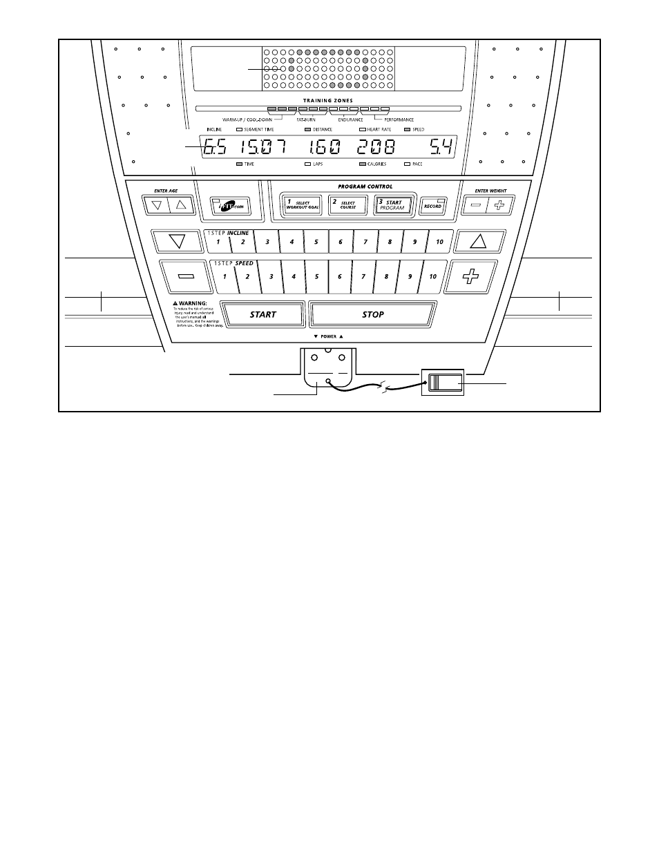 NordicTrack NTTL18991 User Manual | Page 9 / 34