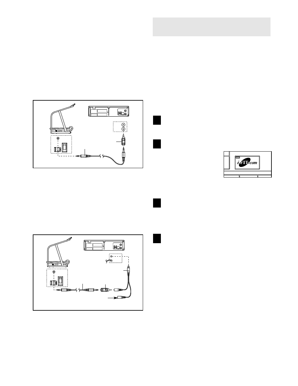 NordicTrack NTHK99901 User Manual | Page 16 / 27